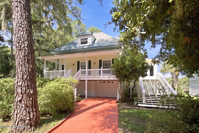 Building Photo - 1066 Patterson Is
