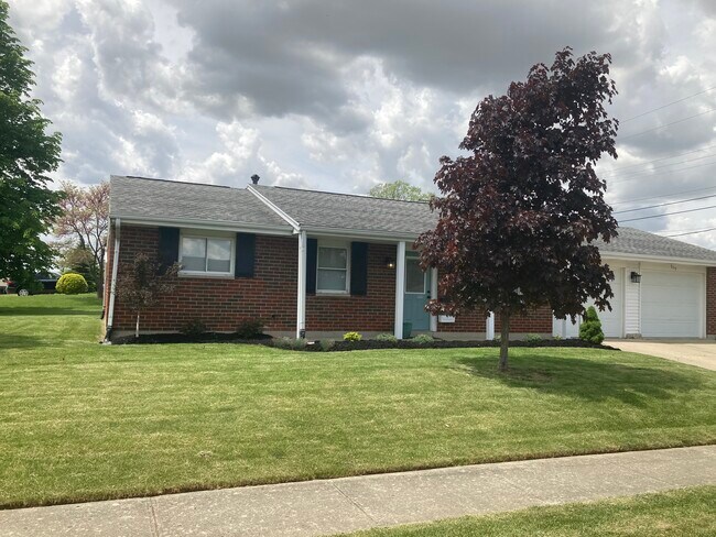 Building Photo - 509 6th Ave