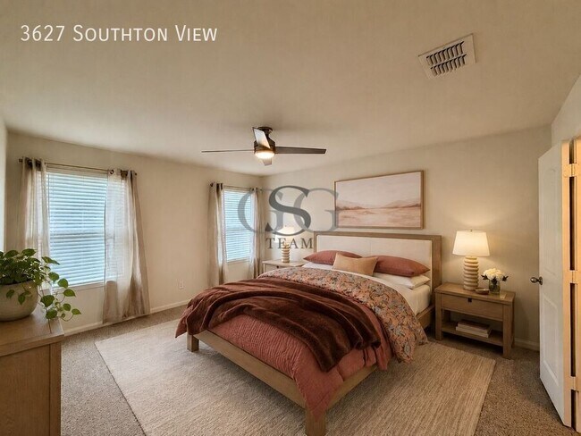 Building Photo - 3627 Southton Vw
