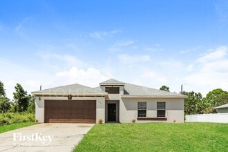 Building Photo - 3697 Duar Terrace