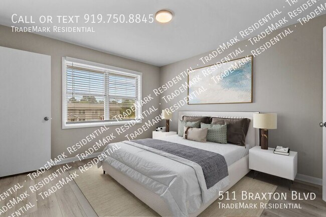 Building Photo - 511 Braxton Blvd