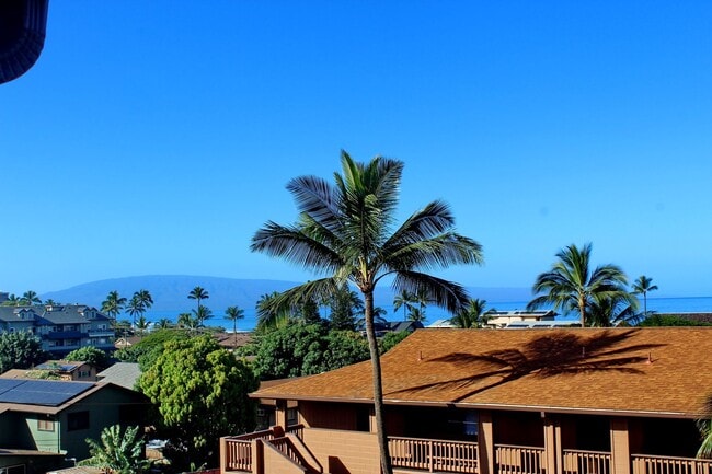 Building Photo - Maui Lani Terraces Furnished 1 bed/1bath Upper West Side Maui Condo-HUGE Ocean Views, Pool
