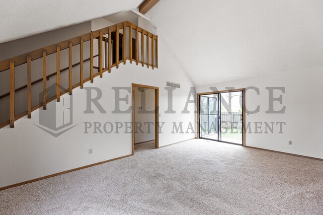 Building Photo - 1518 S Todd Pl