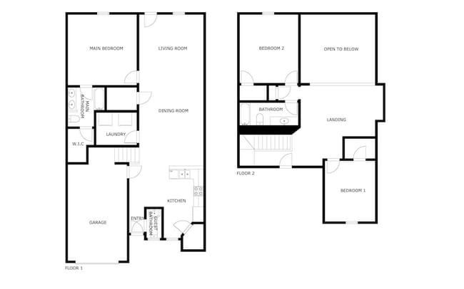Building Photo - 528 Scenic Dr