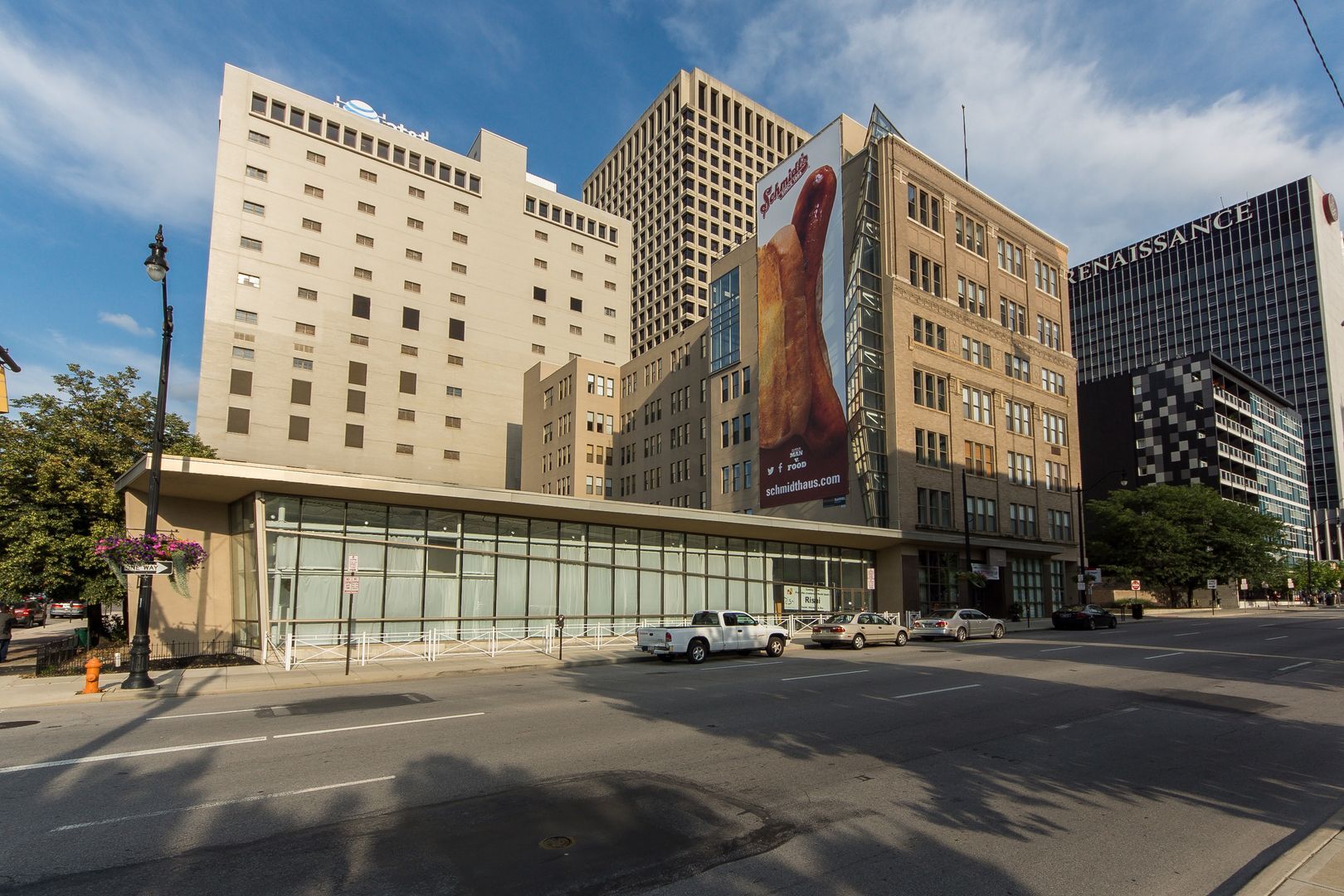 Building Photo - 110 N 3rd St