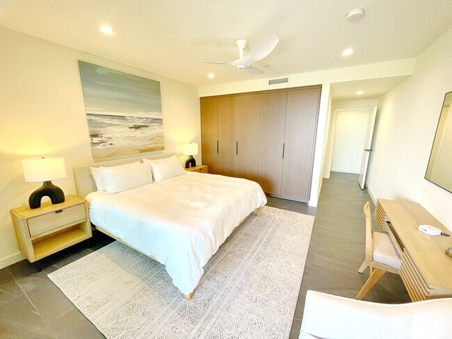 Building Photo - Wailea's newest development, La'i Loa, 3 bedroom / 3 bathroom Furnished & Fabulous - Fall/Winter ...