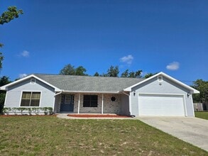 Building Photo - Gorgeous 3/2/2 with Pool in Inverness!!!