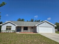 Building Photo - Gorgeous 3/2/2 with Pool in Inverness!!!