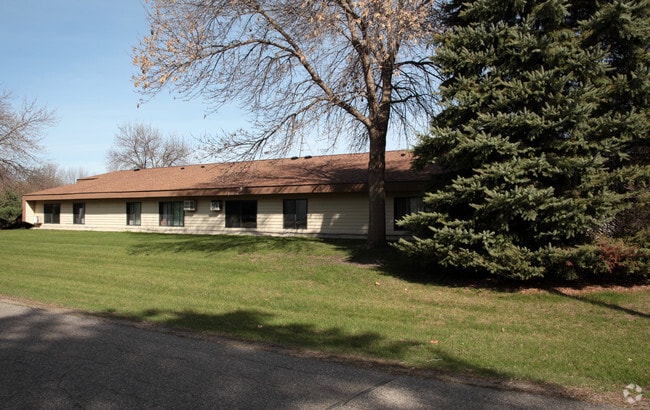 Building Photo - Hillside Apartments