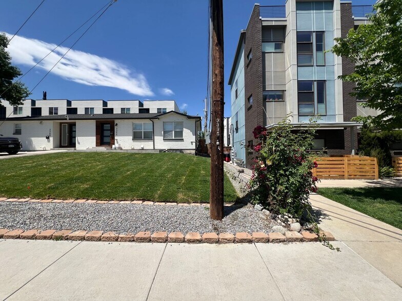 Building Photo - 3355 W 18th Ave