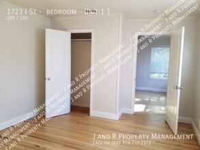 Building Photo - 1723 I St