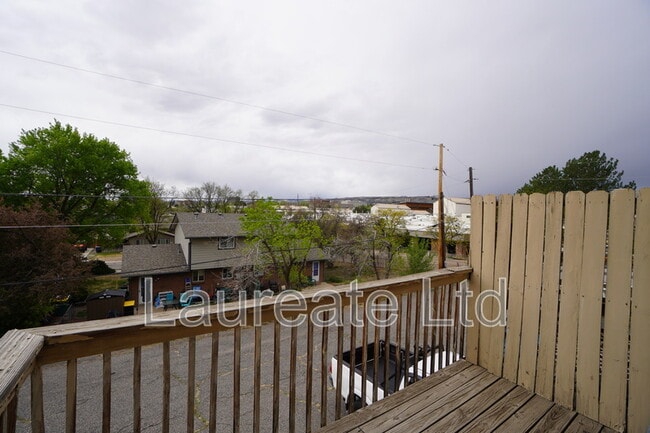 Building Photo - 10760 W 13th Ave