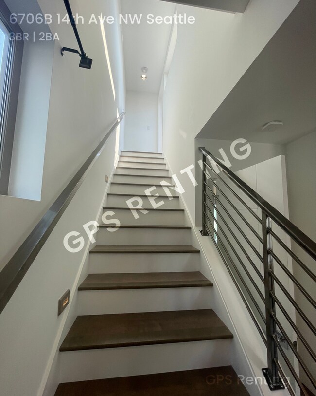 Building Photo - 6706 14th Ave NW