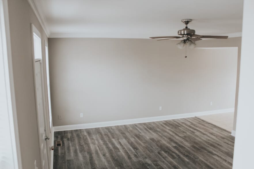 Living Room - 1153 Unity Dr