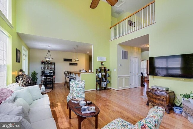 Building Photo - 25180 Pappys Way