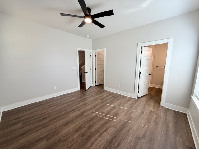 Building Photo - 1521 S Duncan Ave