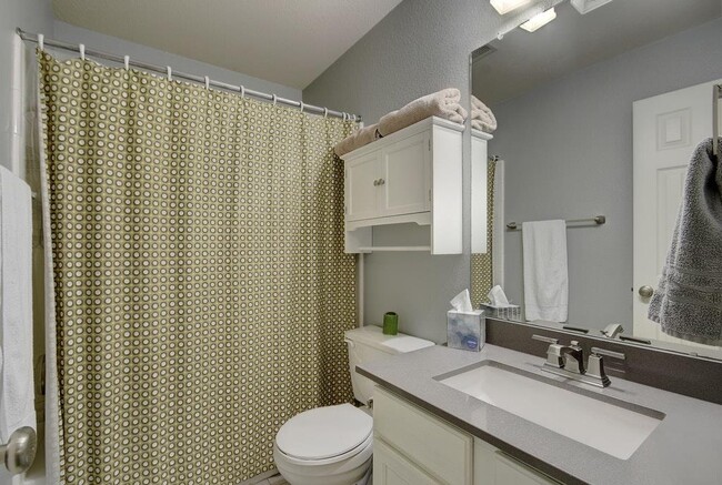 Building Photo - 5500 Steven Creek Way