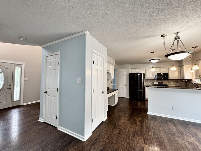 Building Photo - Ready 06-25-26! 4-Bedroom Home in Ocean Lakes! Nearby Bases - Fenced Backyard - Attached Garage!