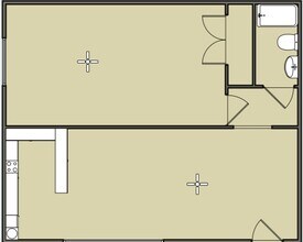 Building Photo - 4202 Stanford St