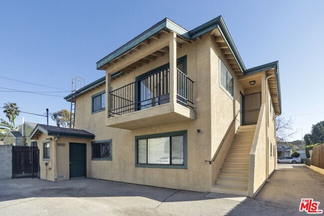 Building Photo - 5429 Troost Ave