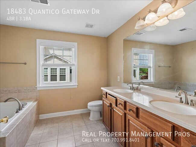 Building Photo - 18483 Quantico Gateway Dr