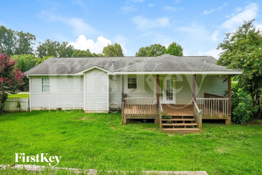 Building Photo - 5812 Fieldstone Ct