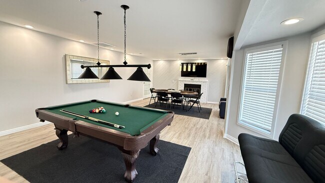 Building Photo - Furnished Ranch-Style Home with Casita – O...