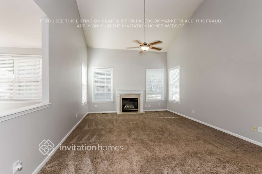 Building Photo - 1220 Brough Hall Dr