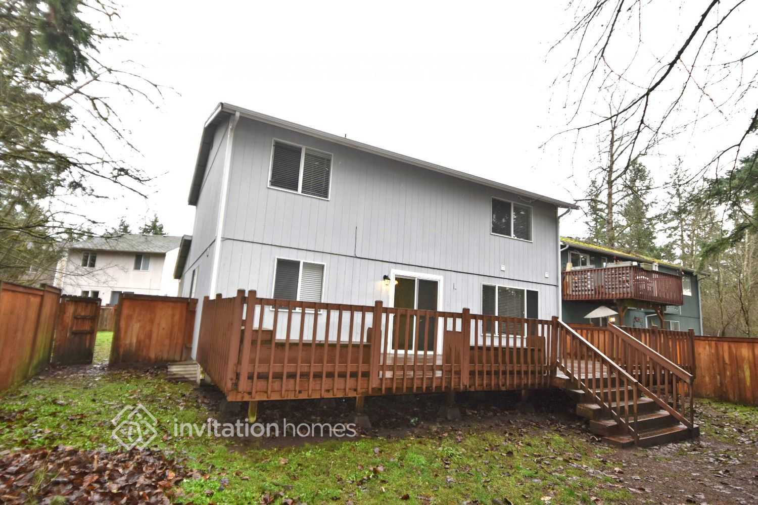 Building Photo - 16814 123rd Ave Ct E