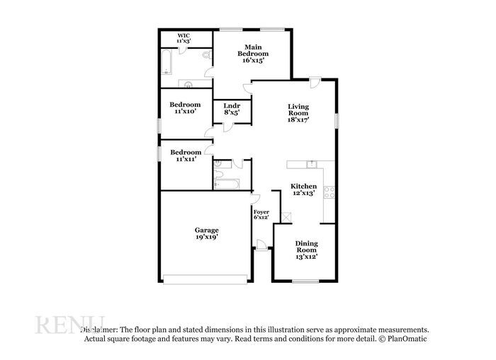 Building Photo - 14016 Brandy Gilley Ln