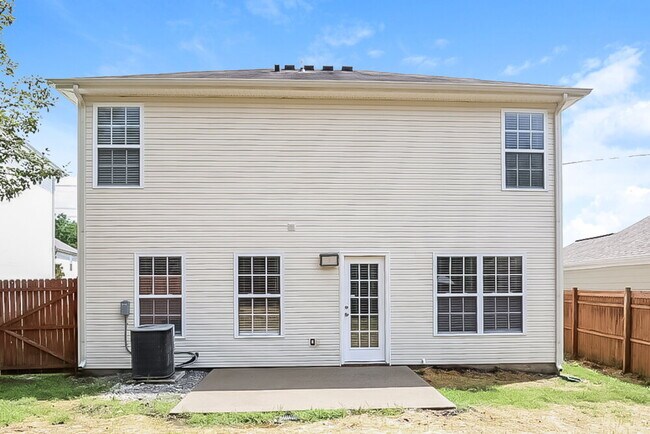 Building Photo - 669 Coneflower Trail