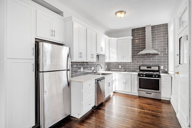 Building Photo - 4222 Cleveland Ave