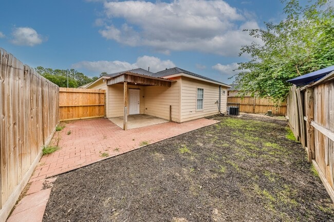 Building Photo - 10607 Logger Pines Trail