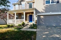 Building Photo - 1875 Prairie Clover Dr