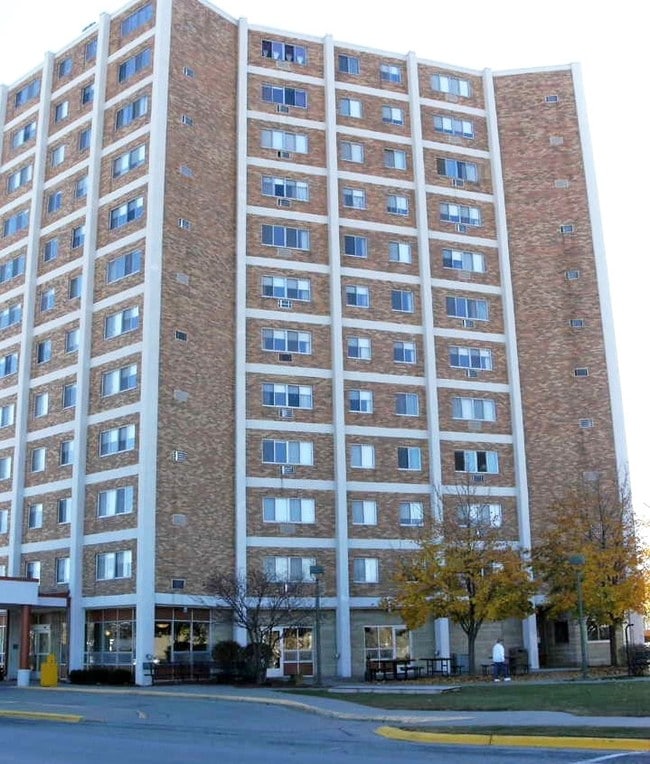 Valley View Tower 165 E 4th St Winona MN 55987 Apartment Finder