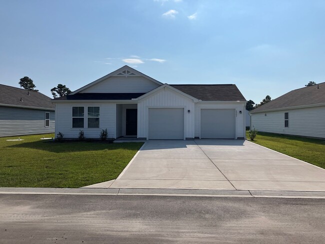 Primary Photo - 3 Bedroom 2 Bathroom House- Groves at Sout...