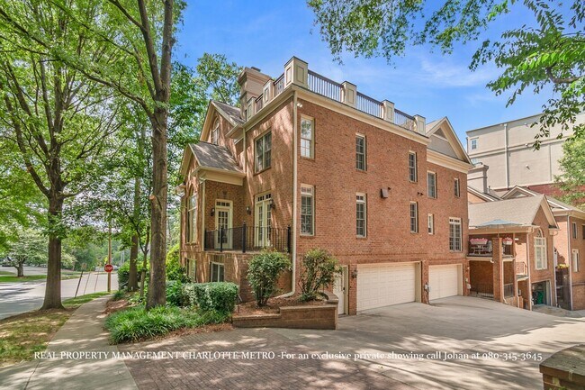 Building Photo - 529 Queens Rd