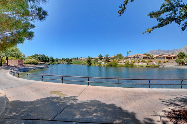 Building Photo - SUN CITY SUMMERLIN SINGLE FAMILY HOME