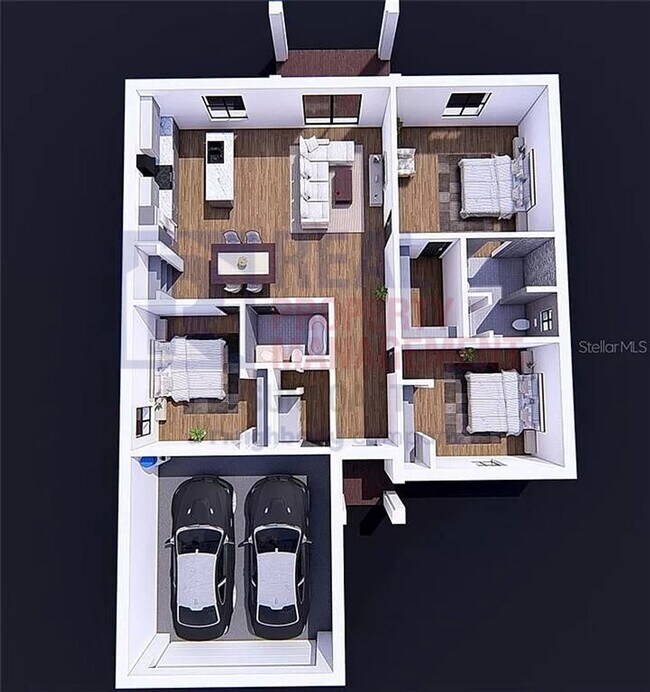 Building Photo - 351 Sweetwater Dr