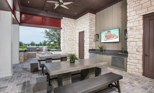 Building Photo - Brand-New Town Home in Shearwater with Resort-Style Amenities