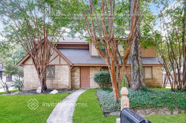 Building Photo - 3018 Falling Brook Dr