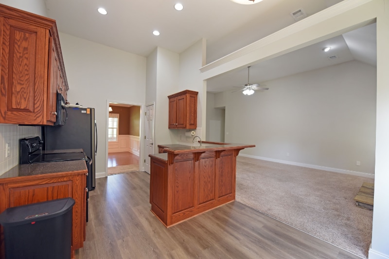 Building Photo - 4607 Enfield Dr