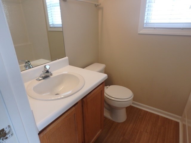 Building Photo - 4309 Standing Rock Way