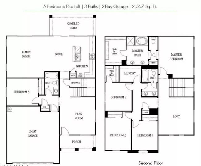 Building Photo - 7314 W Monte Cristo Ave