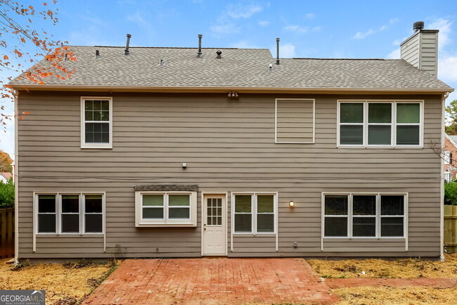 Building Photo - 2190 Eagle Nest Bluff NW
