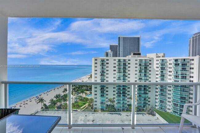 Building Photo - 3725 S Ocean Dr