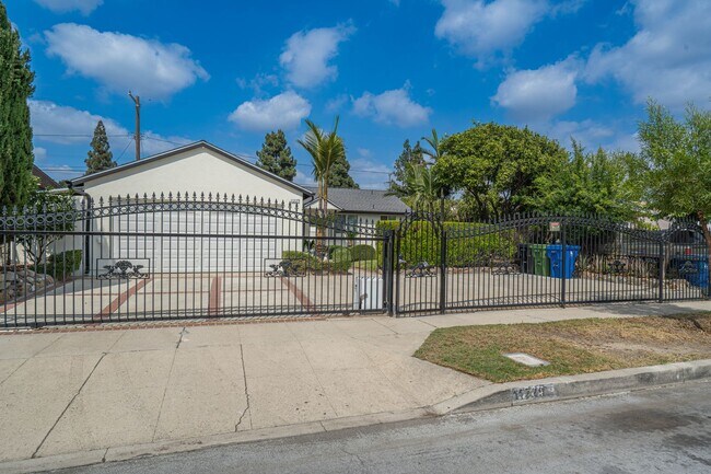 Primary Photo - Single-Story 3-Bedroom Pool Home with RV P...