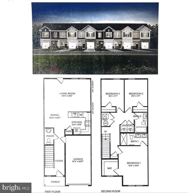 Building Photo - 12 Nelsons Wy