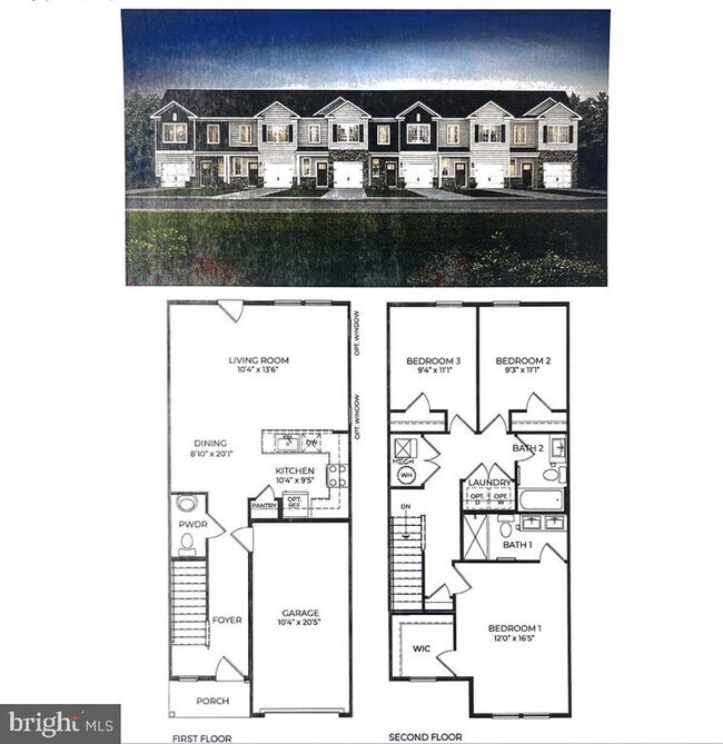 Building Photo - 15 Nelsons Wy