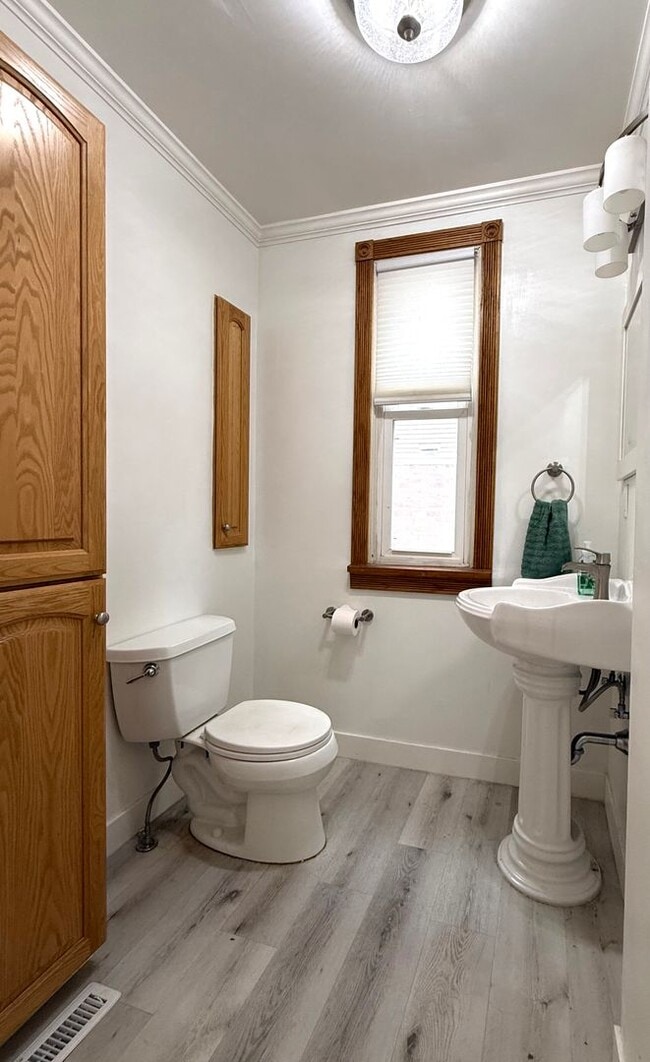 Building Photo - Grand Historic 5-Bedroom Home | Sunrooms, Fireplace, & Incredible Space